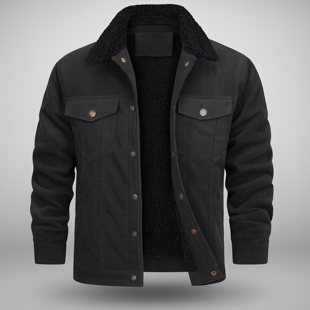 Hela™ | Stedelijk Gedurfde Patchwork Ruitjesjas