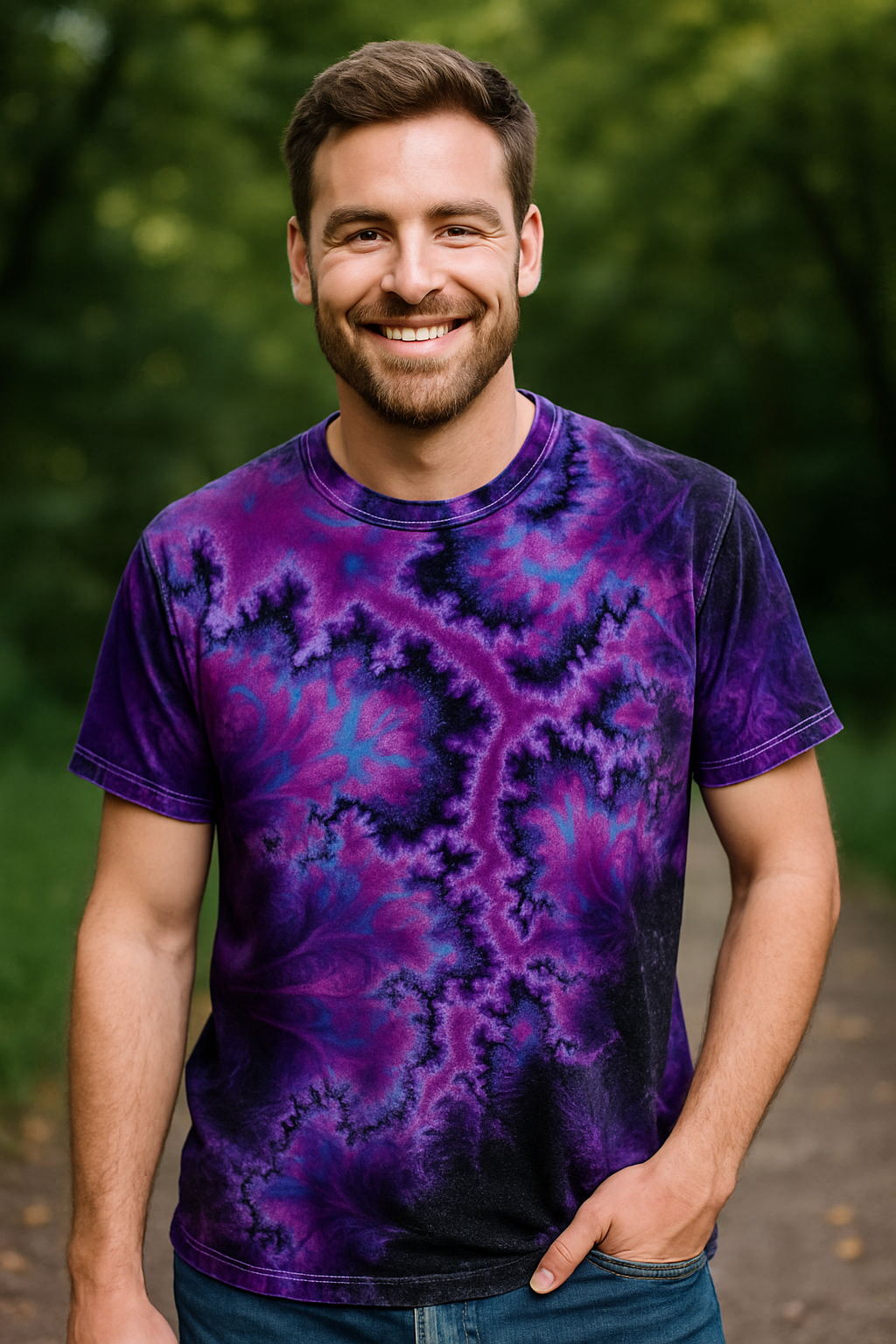 KALEIPOP UNISEX T-SHIRT