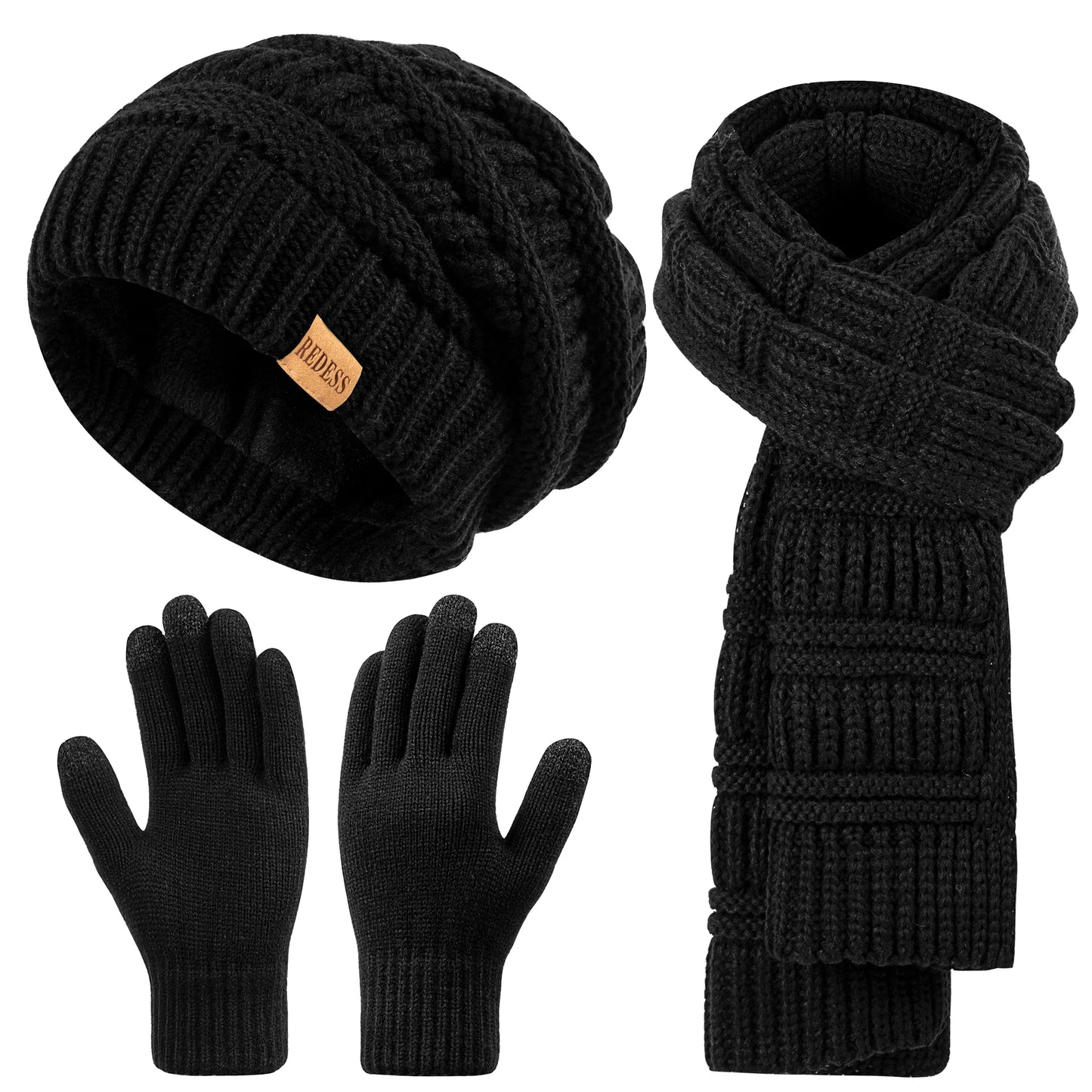 Hela Arvini Winter Set