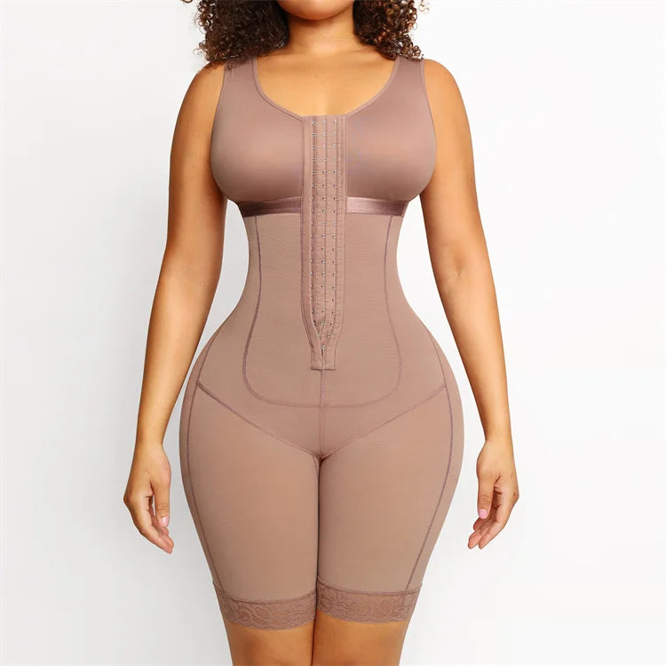 SculptEase™ - Full Body Compression Shapewear