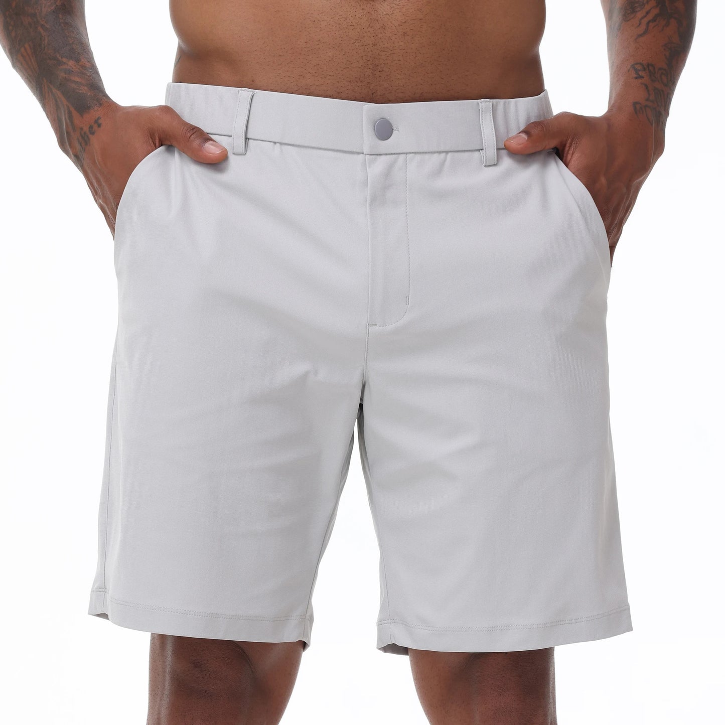 Hela Cargo Shorts