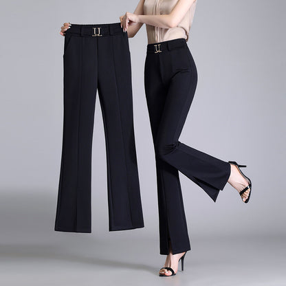 Hela - Flared Trouser