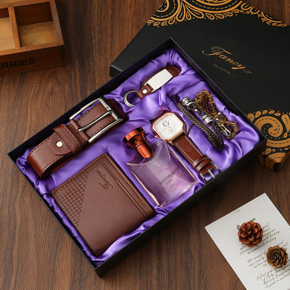 Hela™ | Cadeauset voor Mannen – Jubileum, Verjaardag