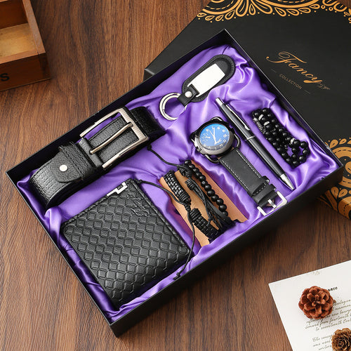 Hela™ | Cadeauset voor Mannen – Jubileum, Verjaardag