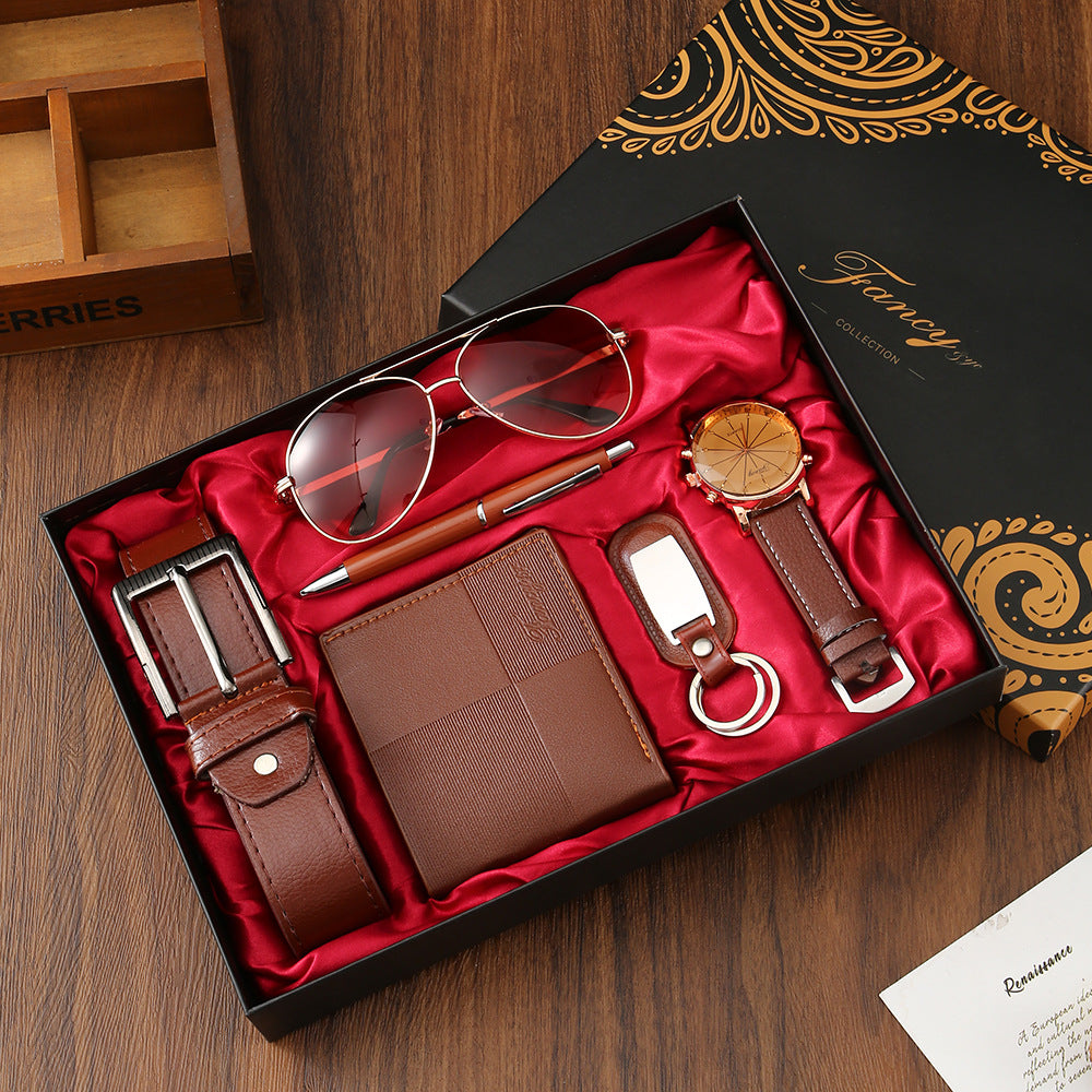 Hela™ | Cadeauset voor Mannen – Jubileum, Verjaardag