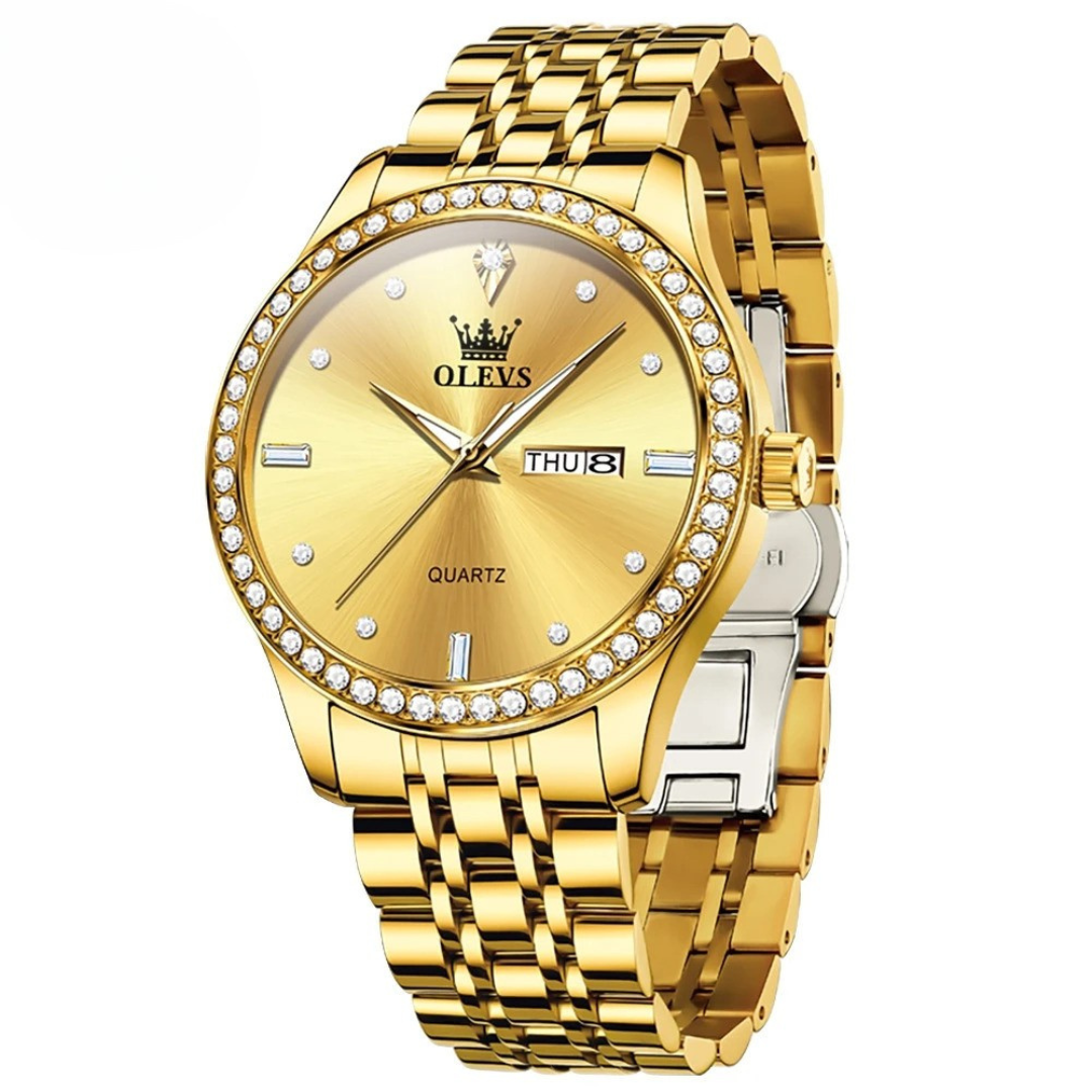 TREVOUX LIGE HORLOGE