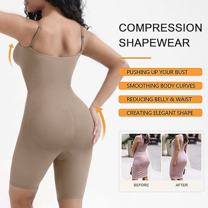 CurveSnatch™ Shapewear