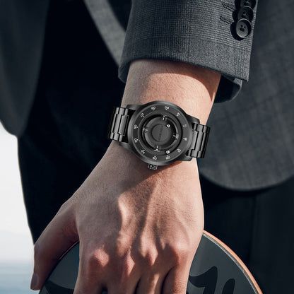 FOXBOX AUTHENTIEK HORLOGE