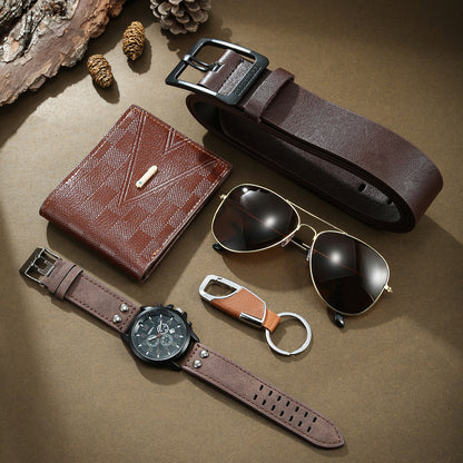 Hela™ | Cadeauset voor Mannen – Jubileum, Verjaardag