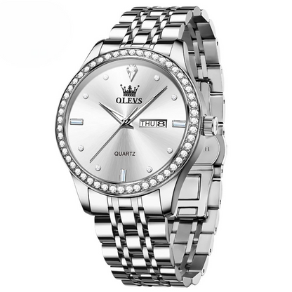 TREVOUX LIGE HORLOGE