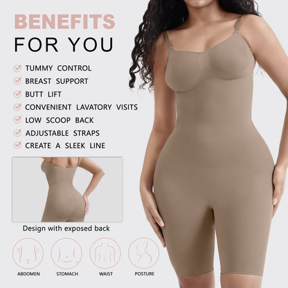CurveSnatch™ Shapewear