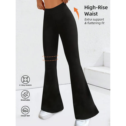 Hela- Flexi Leggings