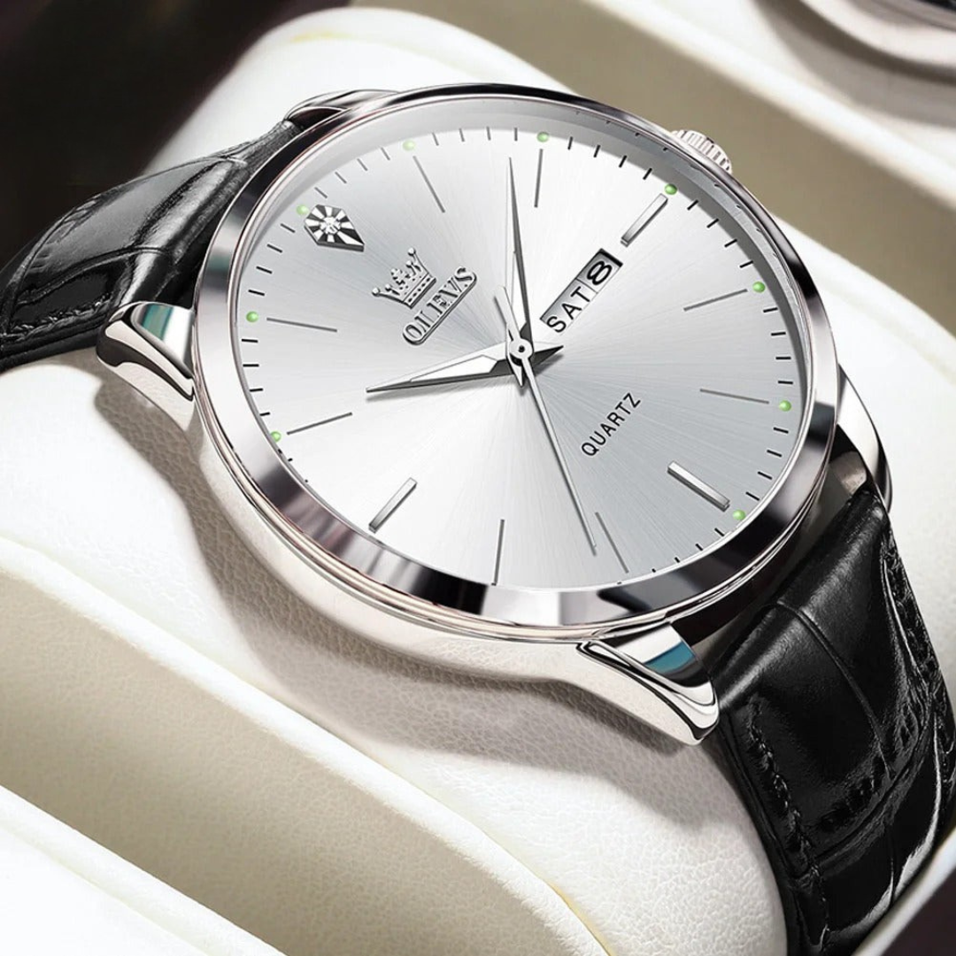 Olev Business HORLOGE