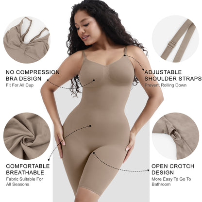 CurveSnatch™ Shapewear
