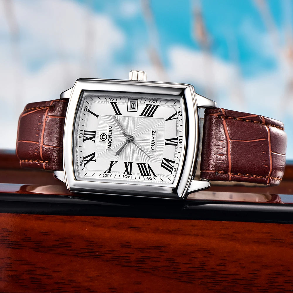 Hela Waterdicht Quartz Horloge