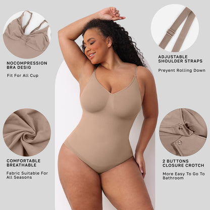 CurveSnatch™ Shapewear