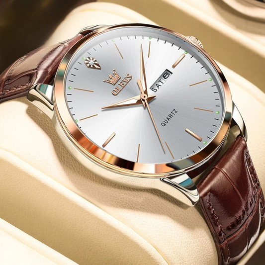 Olev Business HORLOGE