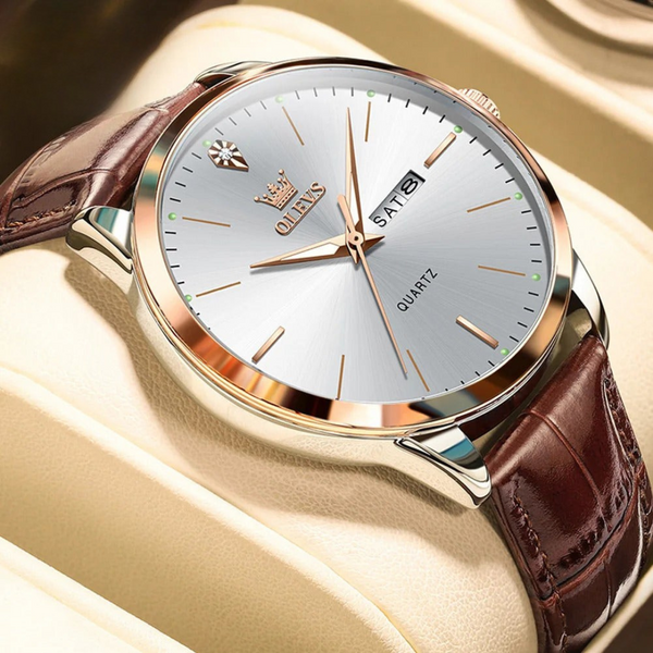 Olev Business HORLOGE