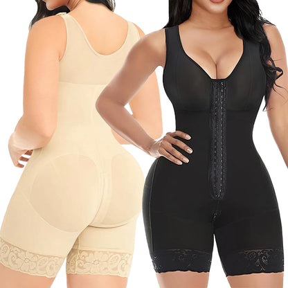 SculptFit Pro™ - High Compression Shapewear Bodysuit