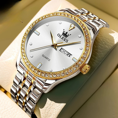 TREVOUX LIGE HORLOGE