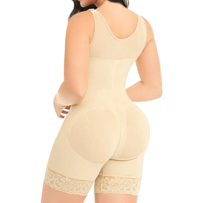 SculptFit Pro™ - High Compression Shapewear Bodysuit