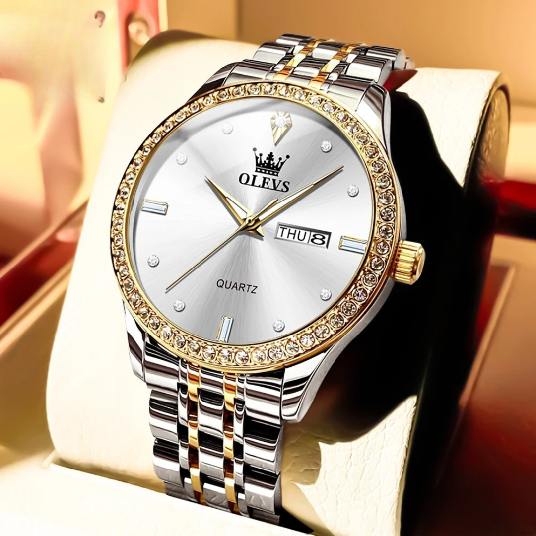 TREVOUX LIGE HORLOGE