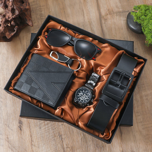 Hela™ | Cadeauset voor Mannen – Jubileum, Verjaardag