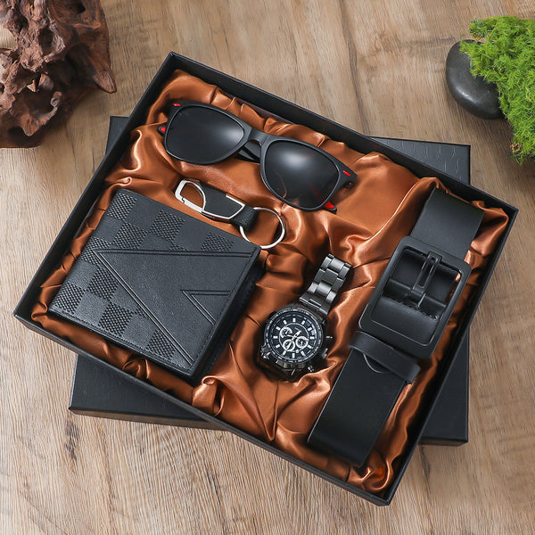 Hela™ | Gift Set for Men – Anniversary, Birthday