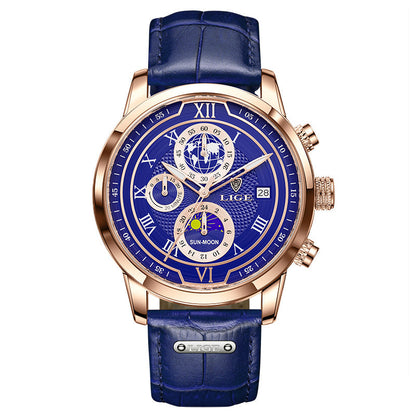 FORZION LIGE HORLOGE