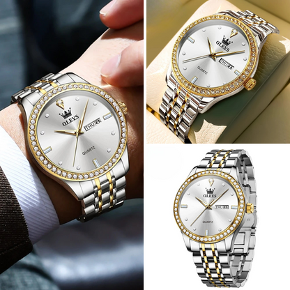 TREVOUX LIGE HORLOGE