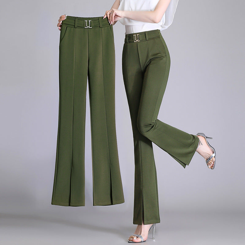 Hela - Flared Trouser