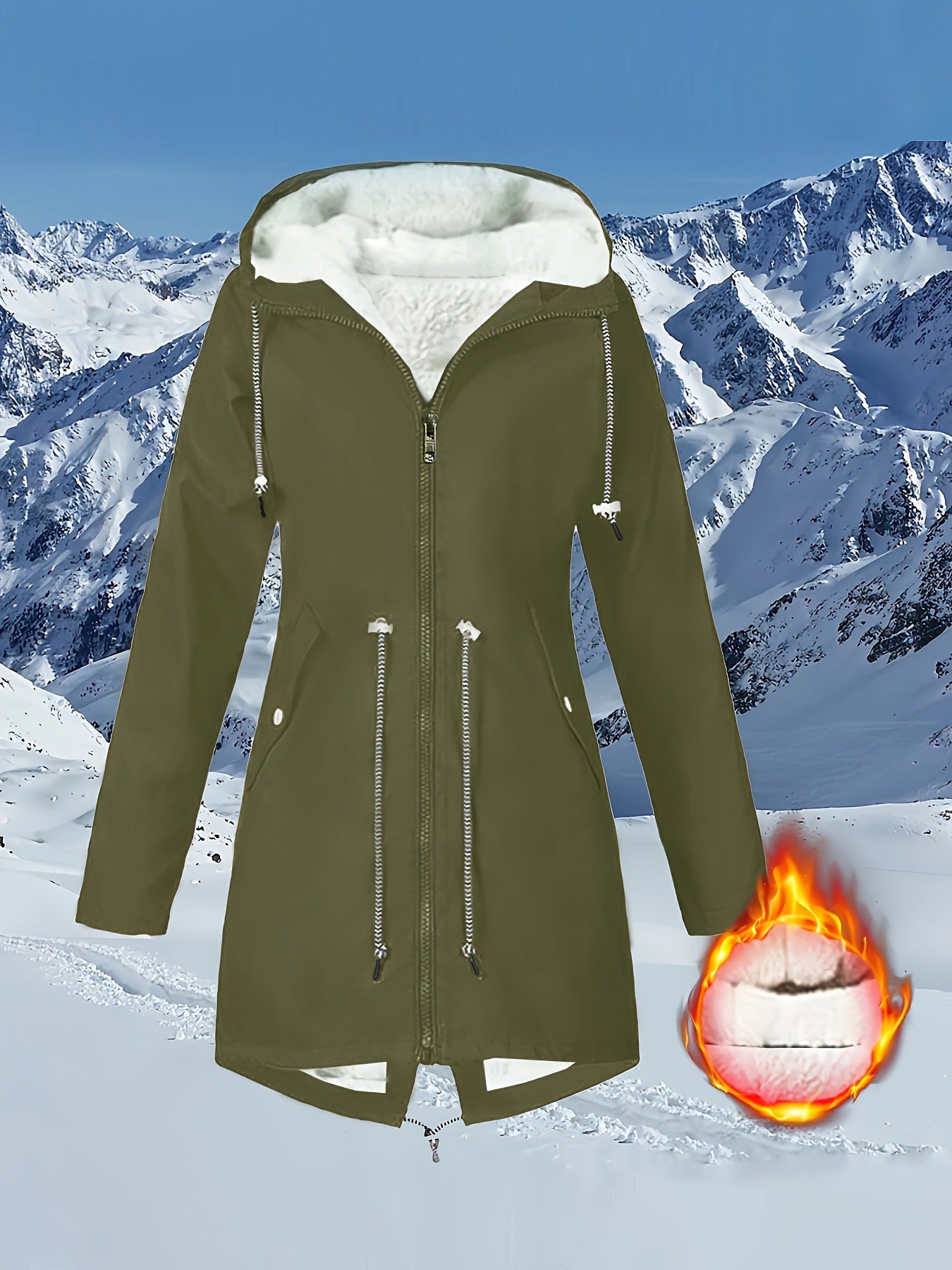 Svala™ | Svala Wintercollectie voor Dames
