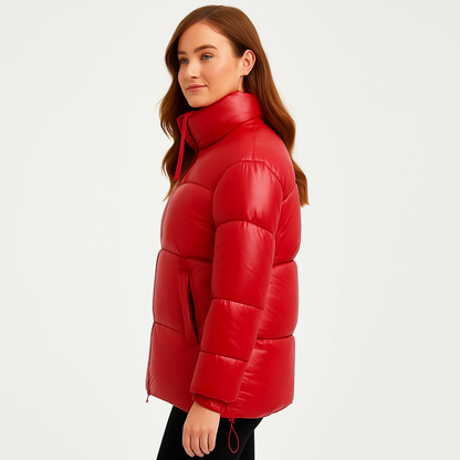 Hela Solvra Red Puffer