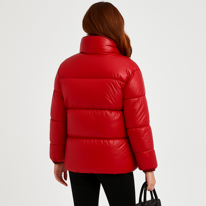 Hela Solvra Red Puffer