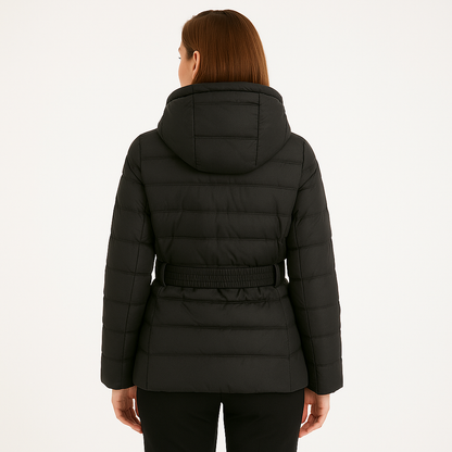 Hela Selvara Belted Coat