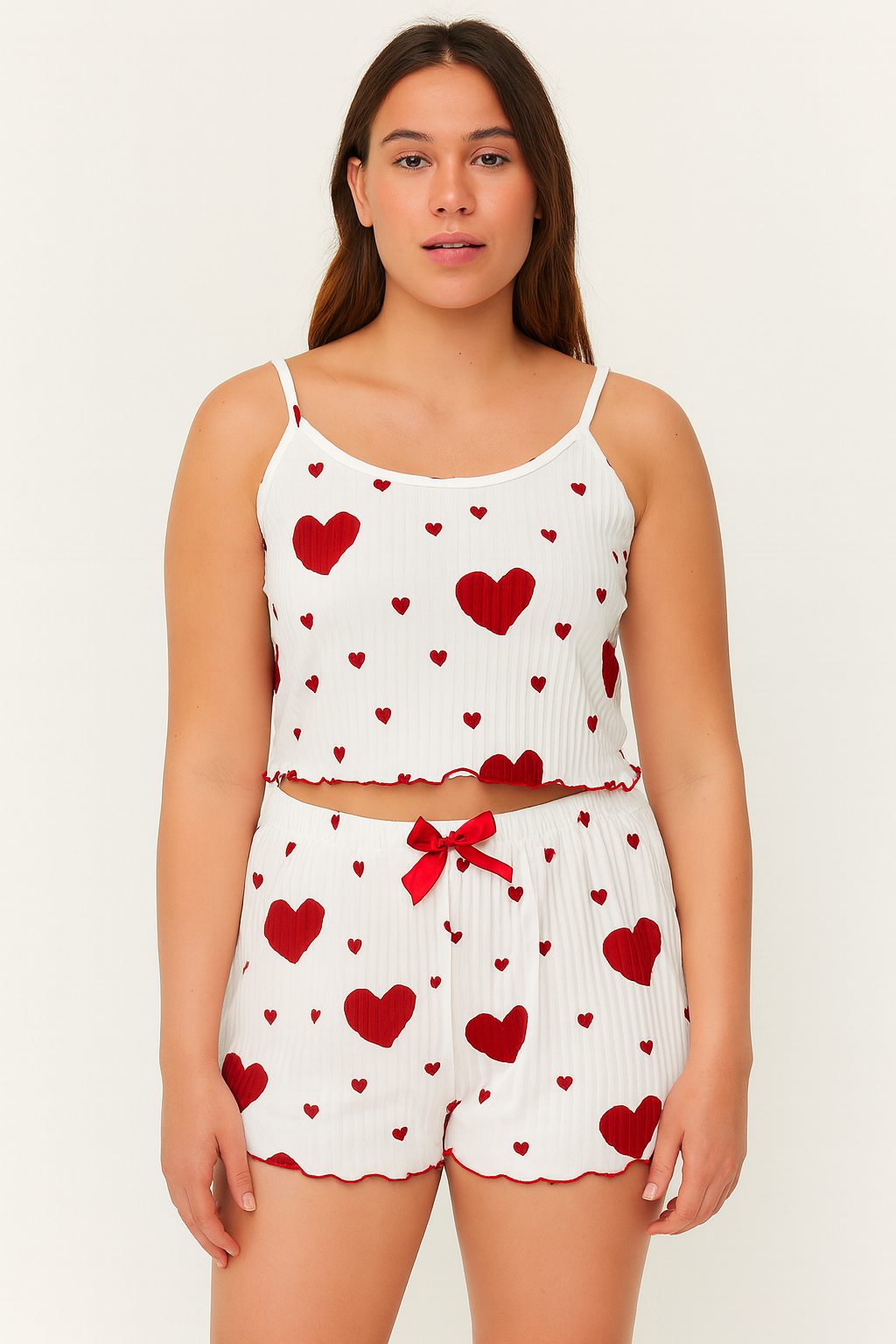 LoveBreeze Summer Pajamas