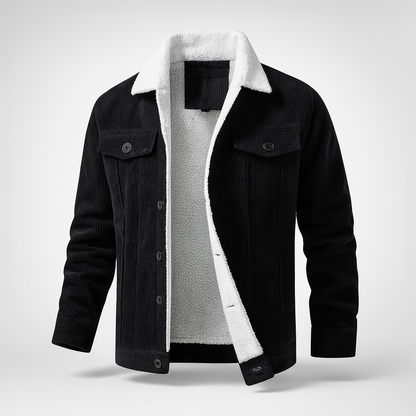 Hela™ | Stedelijk Gedurfde Patchwork Ruitjesjas