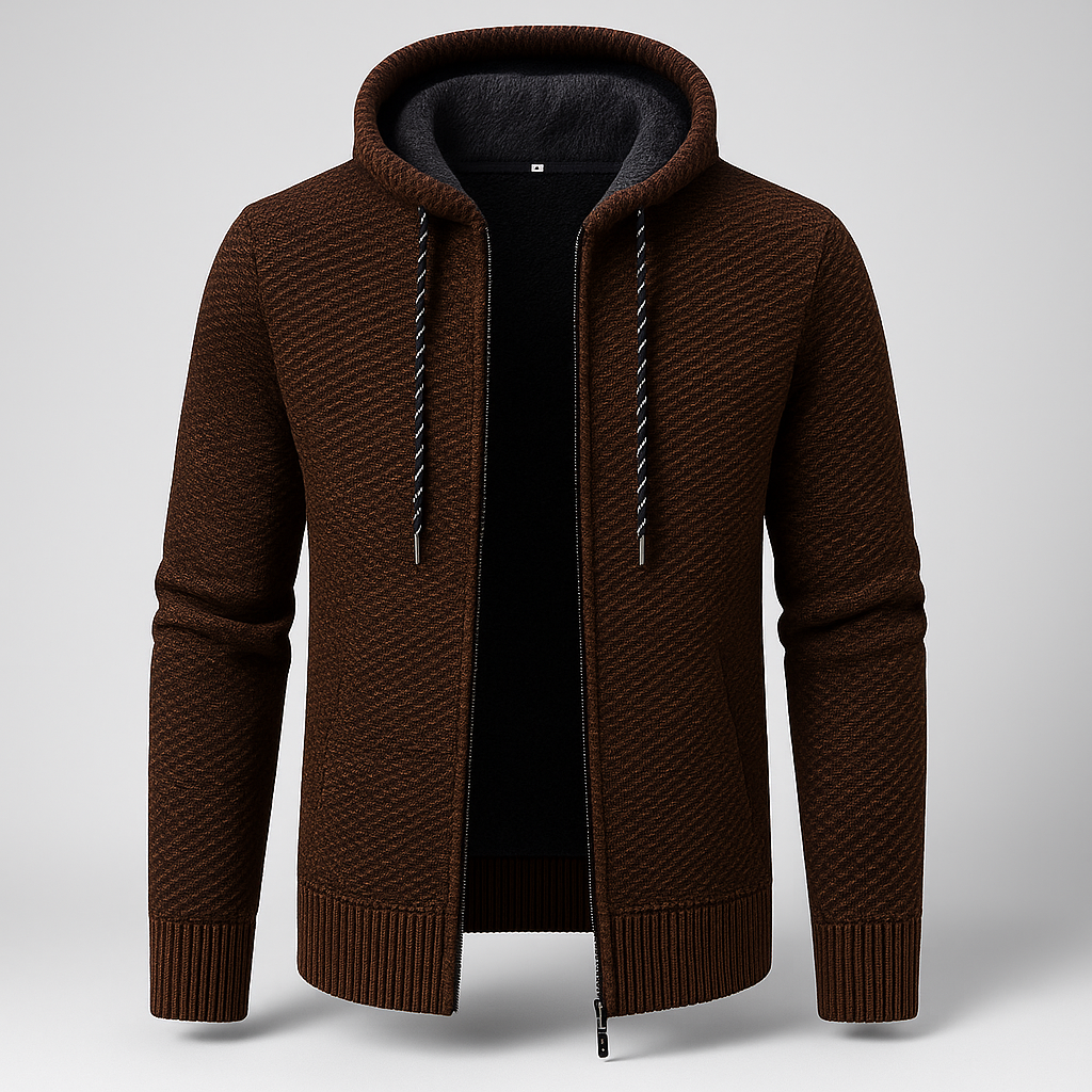 Hela™ | Ultieme Hoodie voor Moeiteloos Comfort