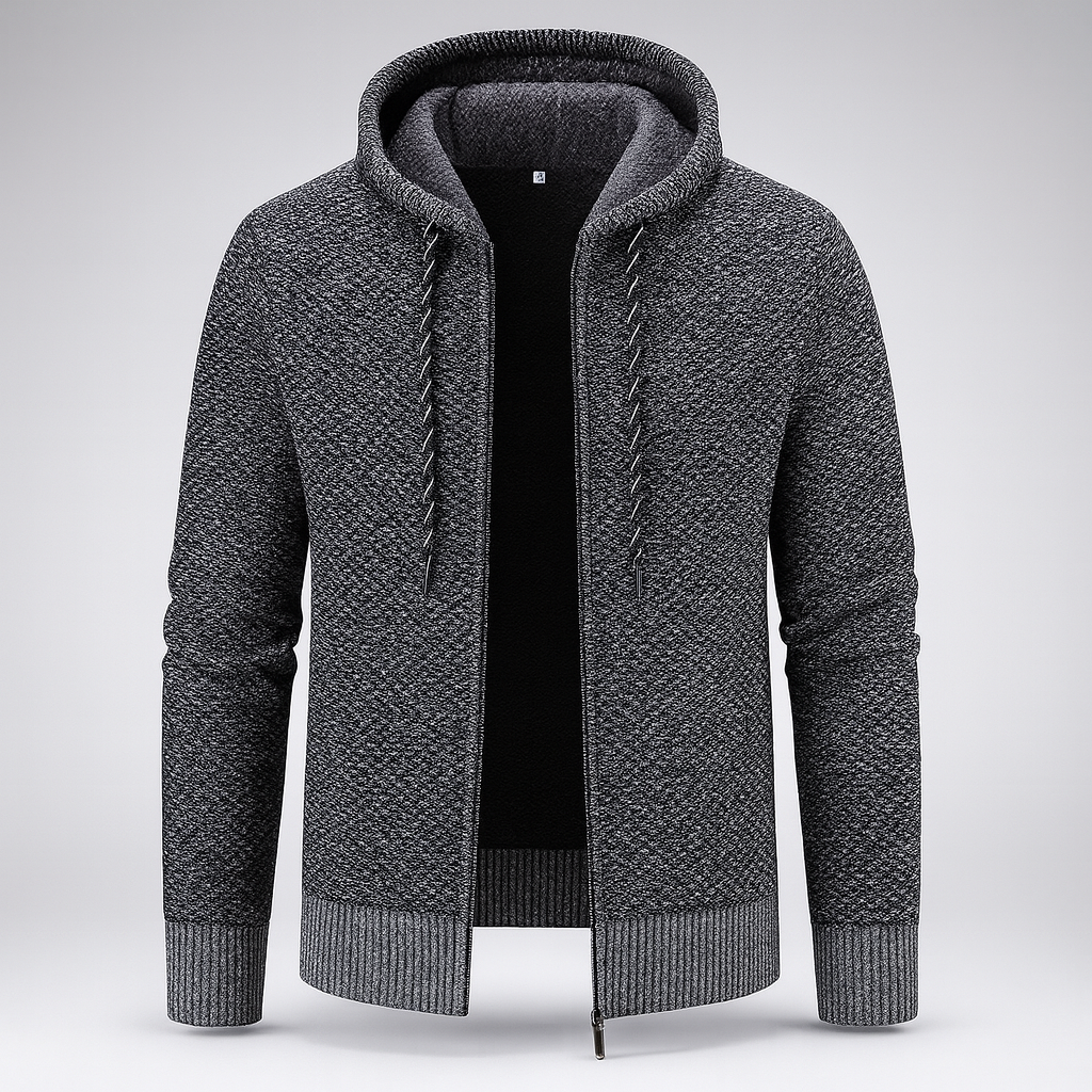 Hela™ | Ultieme Hoodie voor Moeiteloos Comfort