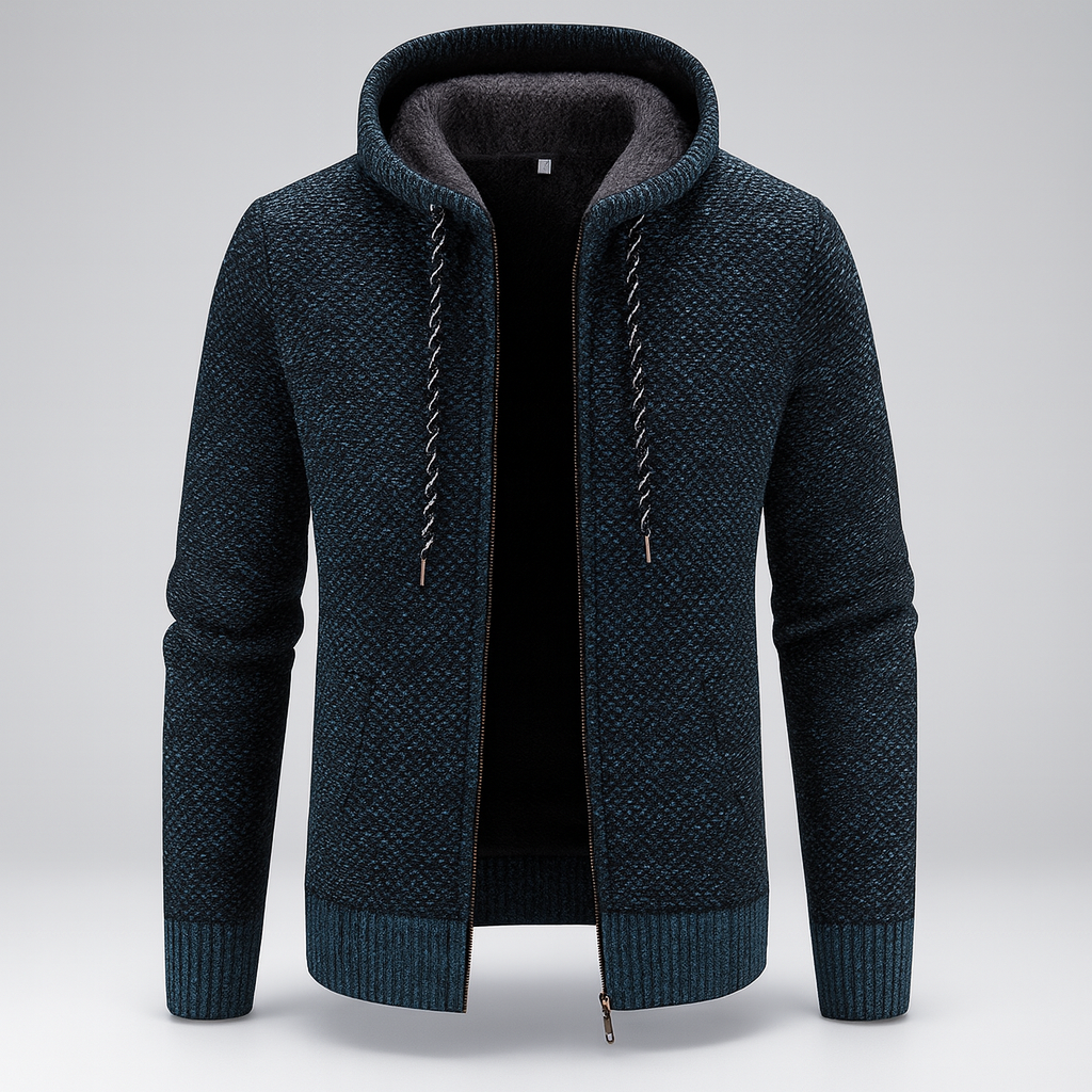 Hela™ | Ultieme Hoodie voor Moeiteloos Comfort