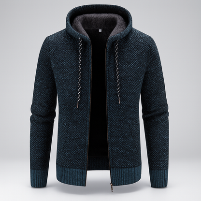 Hela™ | Ultieme Hoodie voor Moeiteloos Comfort