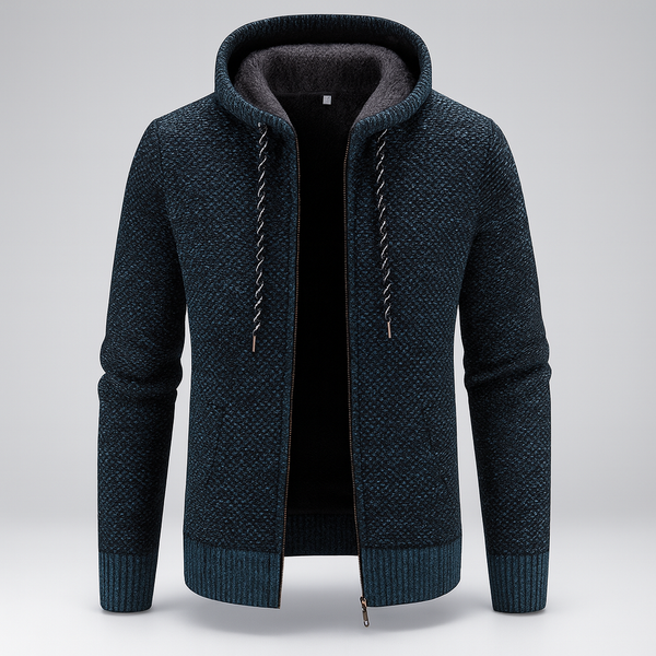 Hela™ | Ultimate Hoodie for Effortless Comfort