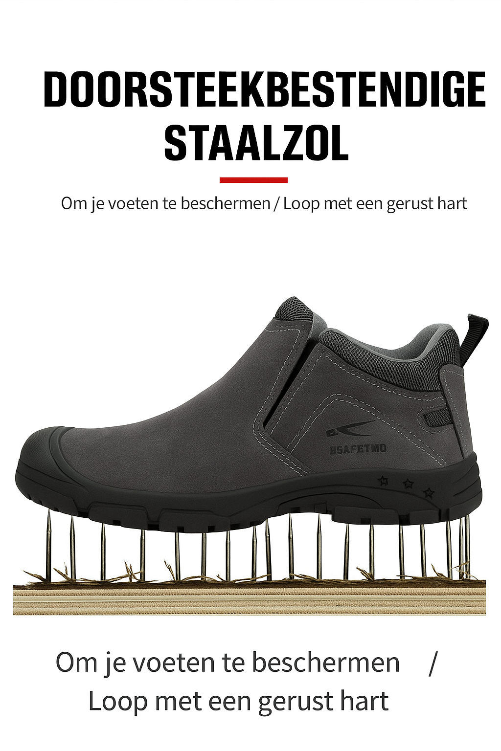 ZAPATO LAARZEN