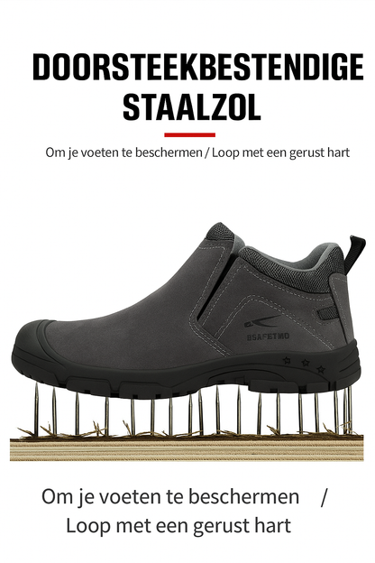 ZAPATO LAARZEN