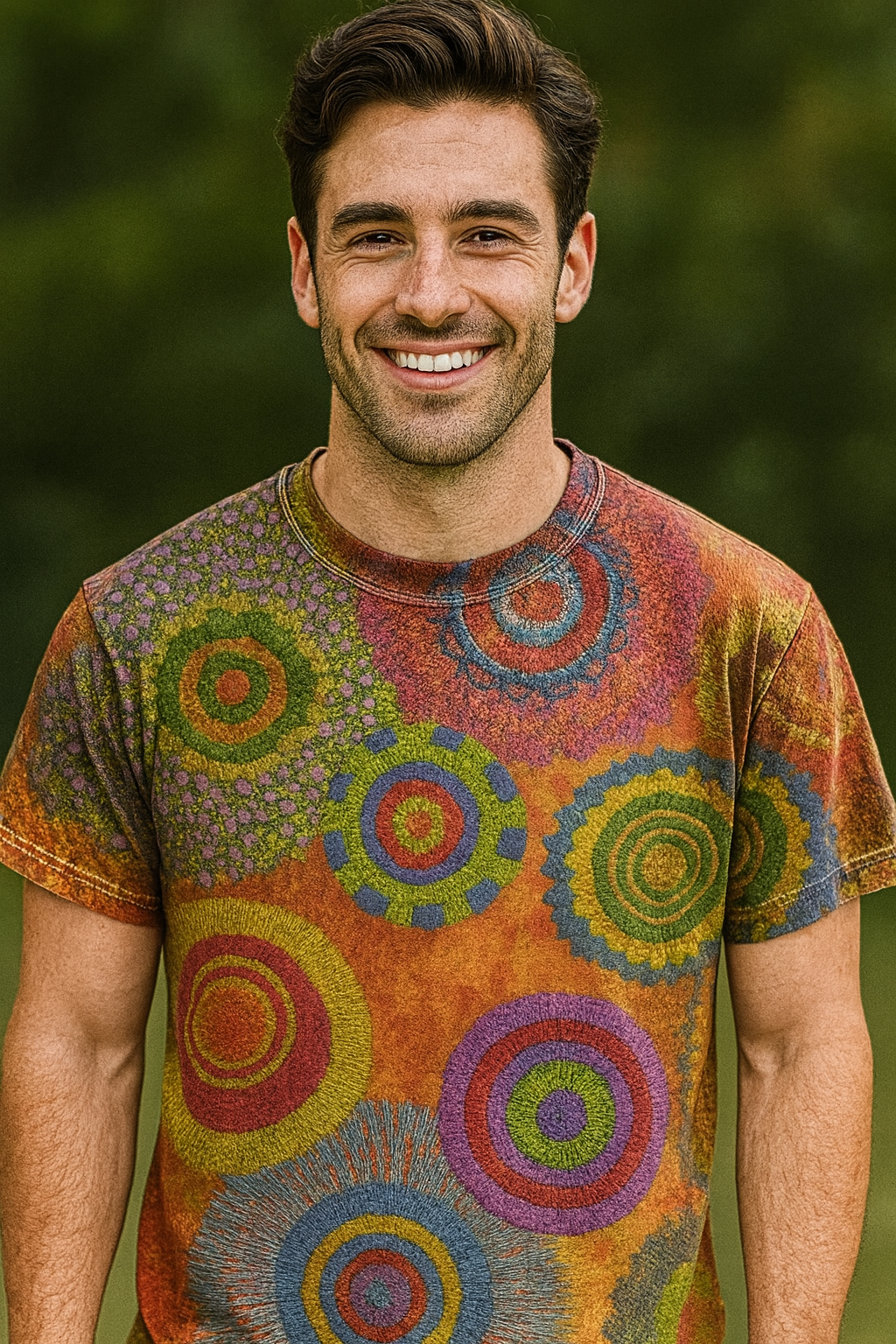 KALEIPOP UNISEX T-SHIRT