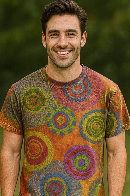 KALEIPOP UNISEX T-SHIRT