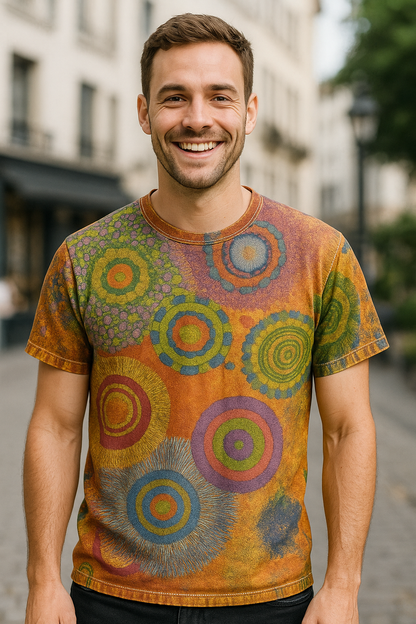 KALEIPOP UNISEX T-SHIRT