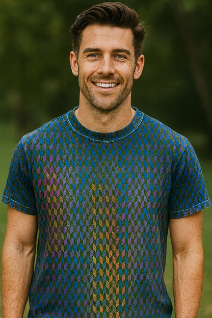 KALEIPOP UNISEX T-SHIRT