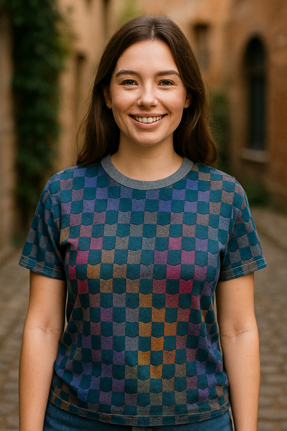 KALEIPOP UNISEX T-SHIRT