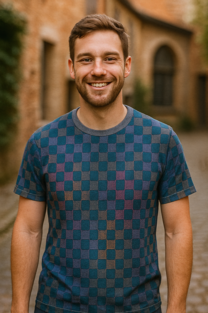 KALEIPOP UNISEX T-SHIRT